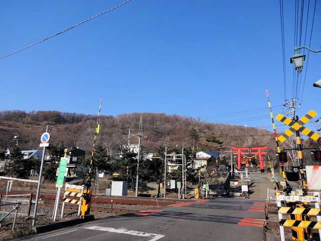 そうだっ パワースポットに行こう 前編 北海道 洞爺湖のほとりで